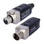 Xvive U3 Dynamic Wireless Microphone System