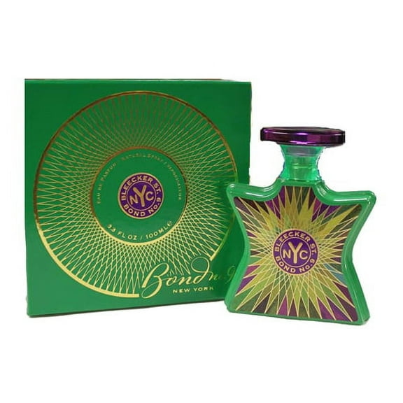 Bleecker Street Eau De Parfum Spray By Bond No. 9 3.3 Oz
