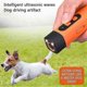 thumbnail image 4 of Anti Barking Device For Dogs Portable Dog Bark Deterrent Device With Led Flashlight For Outdoor, 4 of 4