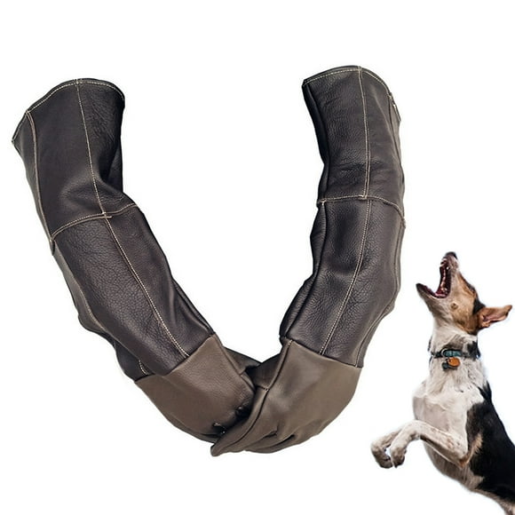 Cat Handling Gloves