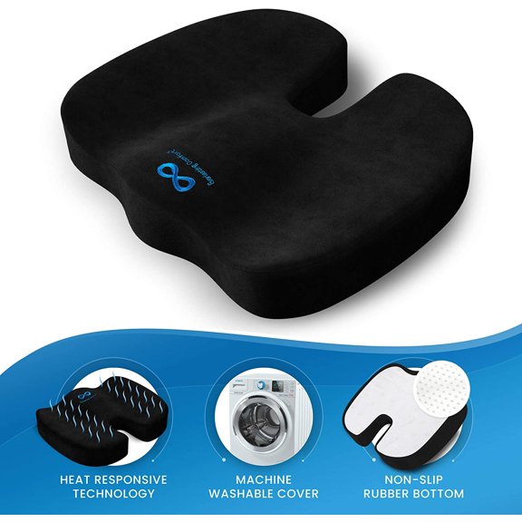 Everlasting Comfort Wheelchair Cushions