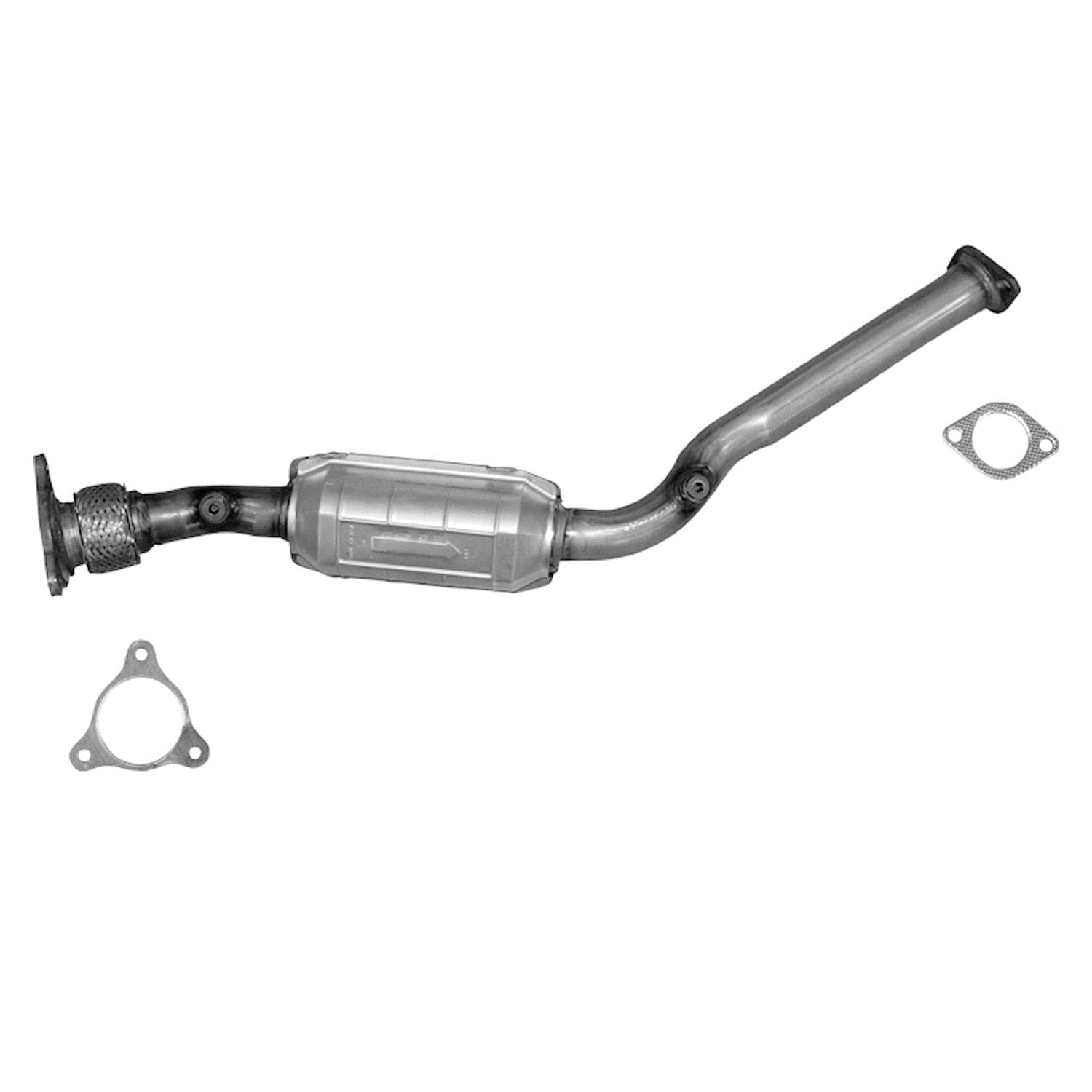 Flowmaster 2094181 Catalytic Converter