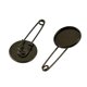 thumbnail image 5 of Conjunto de Alfileres de Seguridad Strade Fareast Limited 4 piezas, 5 of 8