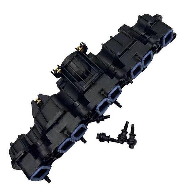 Car Intake Manifold Assembly BB3Q-9424-AE 1770539 for 2012-2018 2.2L Duratorq-TDCi BB3Q9424A