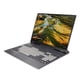 thumbnail image 3 of Laptop De 16 Pulgadas, CPUN5105, 16 GB De RAM, Pantalla IPS HD, SSD PCIe NVME, Win 11, Con Desbloqueo De Huellas Dactilares, Diseño De Interruptor Azul, Cámara HD De 2, 3 of 7