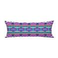 thumbnail image 1 of HATIART Multicolor Aztec Body Pillow Covers Pillow Case Protector Pillowcase 20x60 Inch, 1 of 1