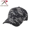 thumbnail image 5 of Rothco Supreme Camo Low Profile Cap, 5 of 6