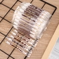 thumbnail image 3 of Lishi Tampons Jetables en Iode pour la Désinfection des Plaies (100 pcs), 3 of 11