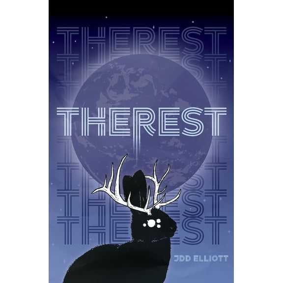 Therest, (Paperback)