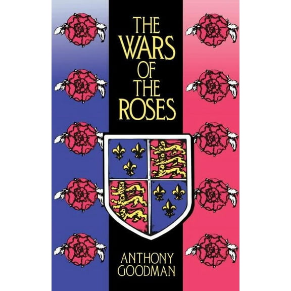 The Wars of the Roses, (Paperback)