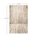 thumbnail image 3 of Mistaha 1.5 * 2.1m/ 5 * 7 Pieds Fond de Photographie Portrait Accessoires de Studio Photo, 3 of 8