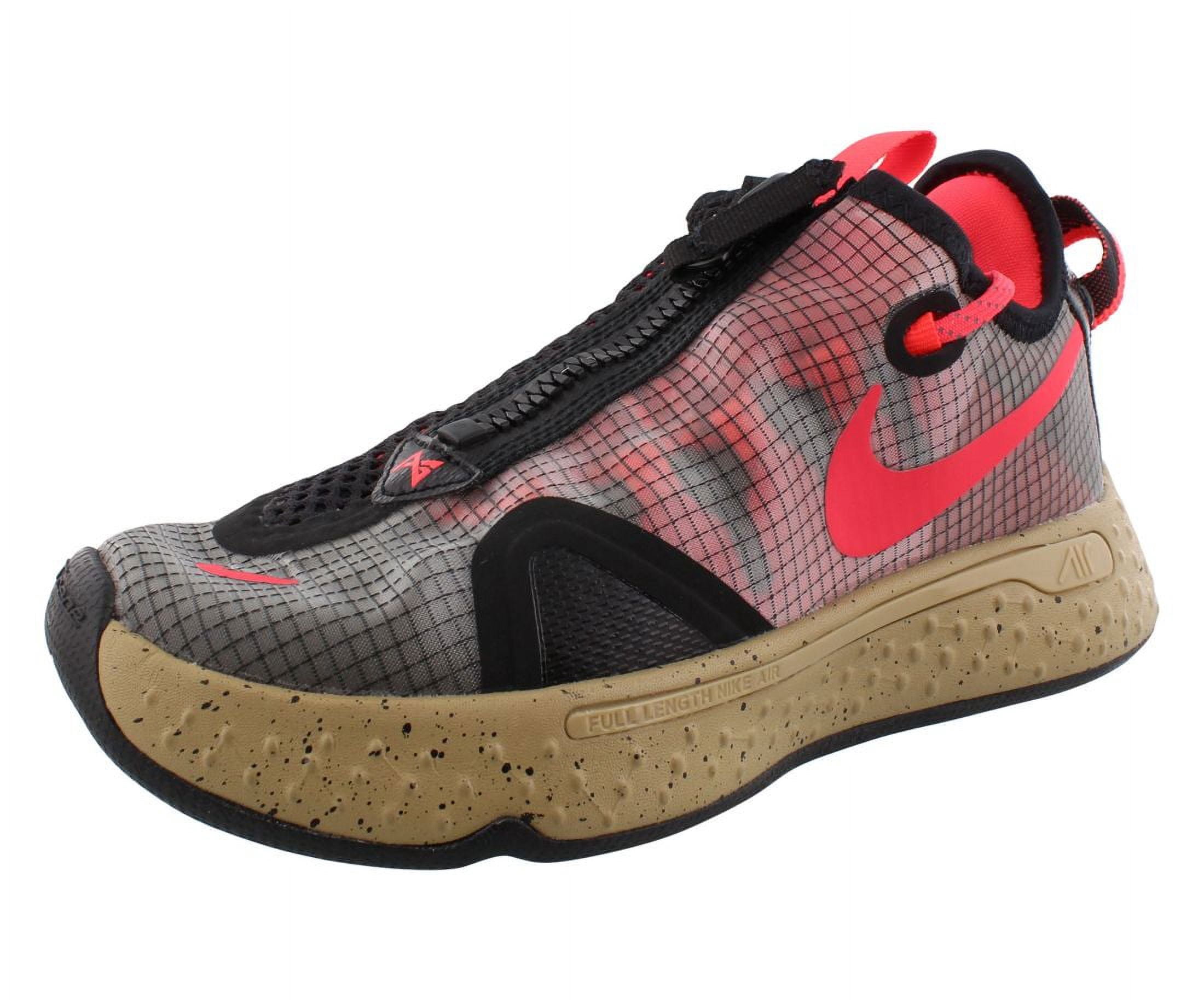 Nike Metcon 10 AMP Men\'s Size 8.5 Yellow Gray Camo Gym Training Shoes HQ2615 001 Nike Metcon 10 AMP Men main image 2