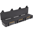 thumbnail image 5 of Vault by Pelican V770 Single Rifle Case Crushproof, Dustproof, Weather Resistant, Heavy-Duty Handles, 4 Layers of Foam, 4 Push Button Latches - Black, 5 of 9