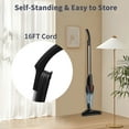 thumbnail image 6 of Aspiron 5-in-1 Lightweight Corded Stick Vacuum, Upright/Handheld Vacuum Cleaner for Floor, New, 6 of 8