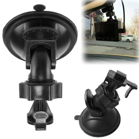 Ybeauty Suction Cup Vehicle DVR Mount Holder Stand Bracket for Xiaomi Yi Car Camera
