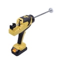 thumbnail image 4 of Caulk Guns, Dual Use AC 80-240V 6.9mm/s Feed Rate Portable Caulking   for Home US Plug, 4 of 8