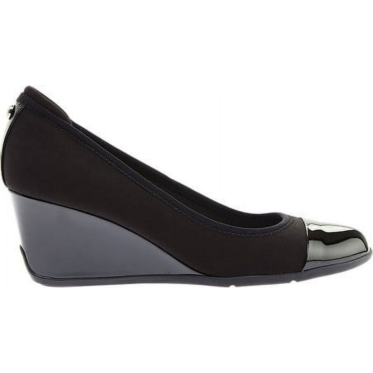 Anne klein hotsell taite wedge
