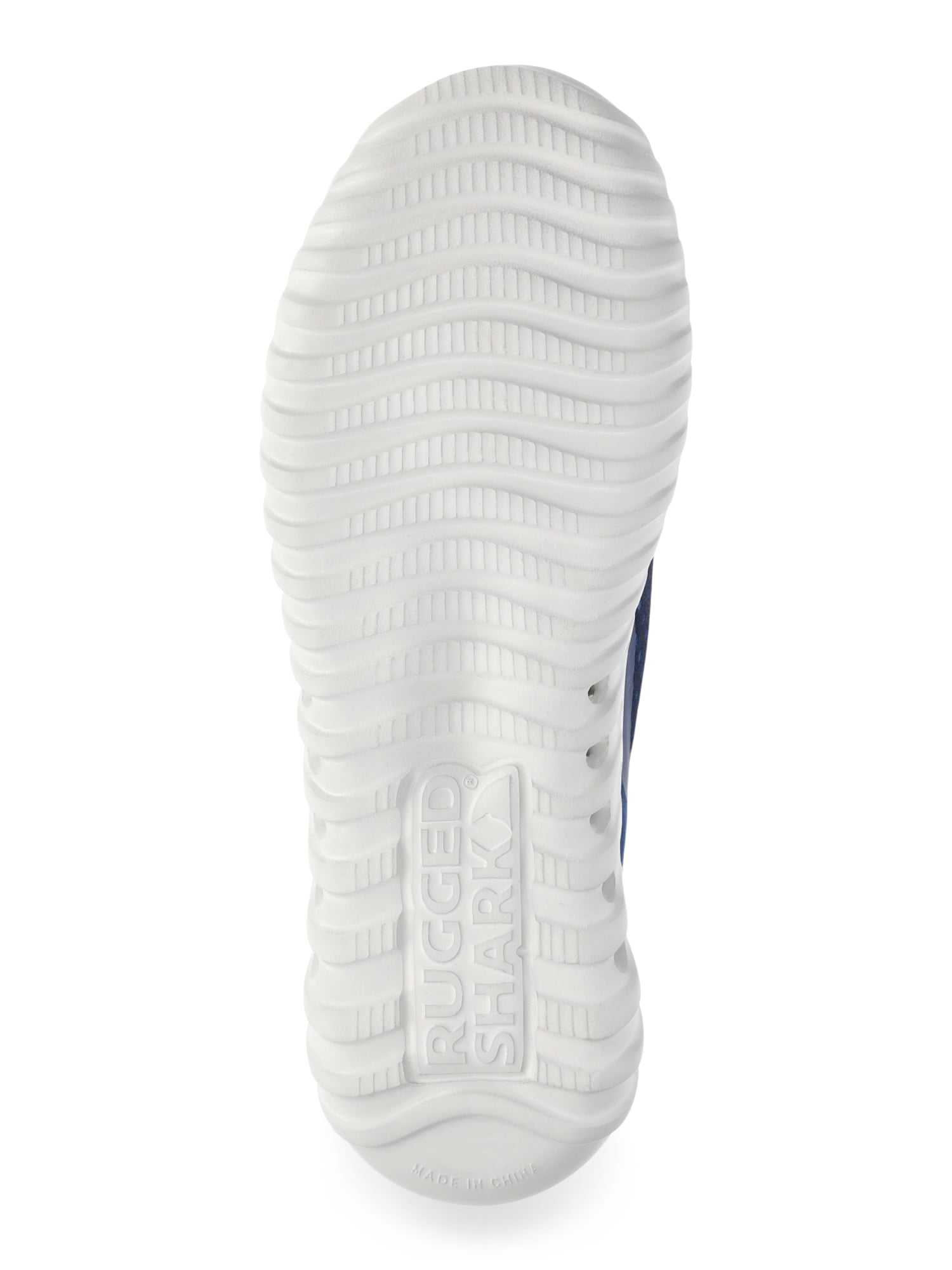 Rugged Shark Men's Water Shoes