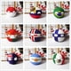 thumbnail image 2 of Muñecos de peluche de Polandball, Australia, Polonia, Brasil, Bielorrusia, México, Portugal, Countryball, almohada de peluche, bolsa de juguetes, colgante, regalo de Cosplay xuanjing unisex, 2 of 2