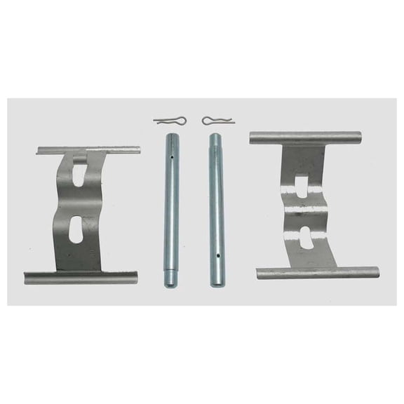 Carlson 13615 Disc Brake Hardware Kit