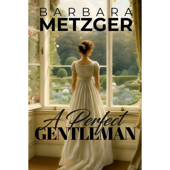 A Perfect Gentleman, (Paperback)