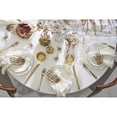 thumbnail image 6 of Lenox Blue Bay 12-Piece White Porcelain Tableware Set (Service for 4), 6 of 8