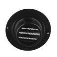 thumbnail image 4 of Grille d'Aération Ronde en Acier Inoxydable 70-200mm Protection contre les Insectes Outil de Ventilation pour Mur Extérieur Maison, 4 of 8