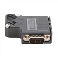 thumbnail image 4 of 6ES7972-0BA42-0XA0 Conector DP Conector Portátil para Conector Conveniente Multifunción PROFIBUS, 4 of 5