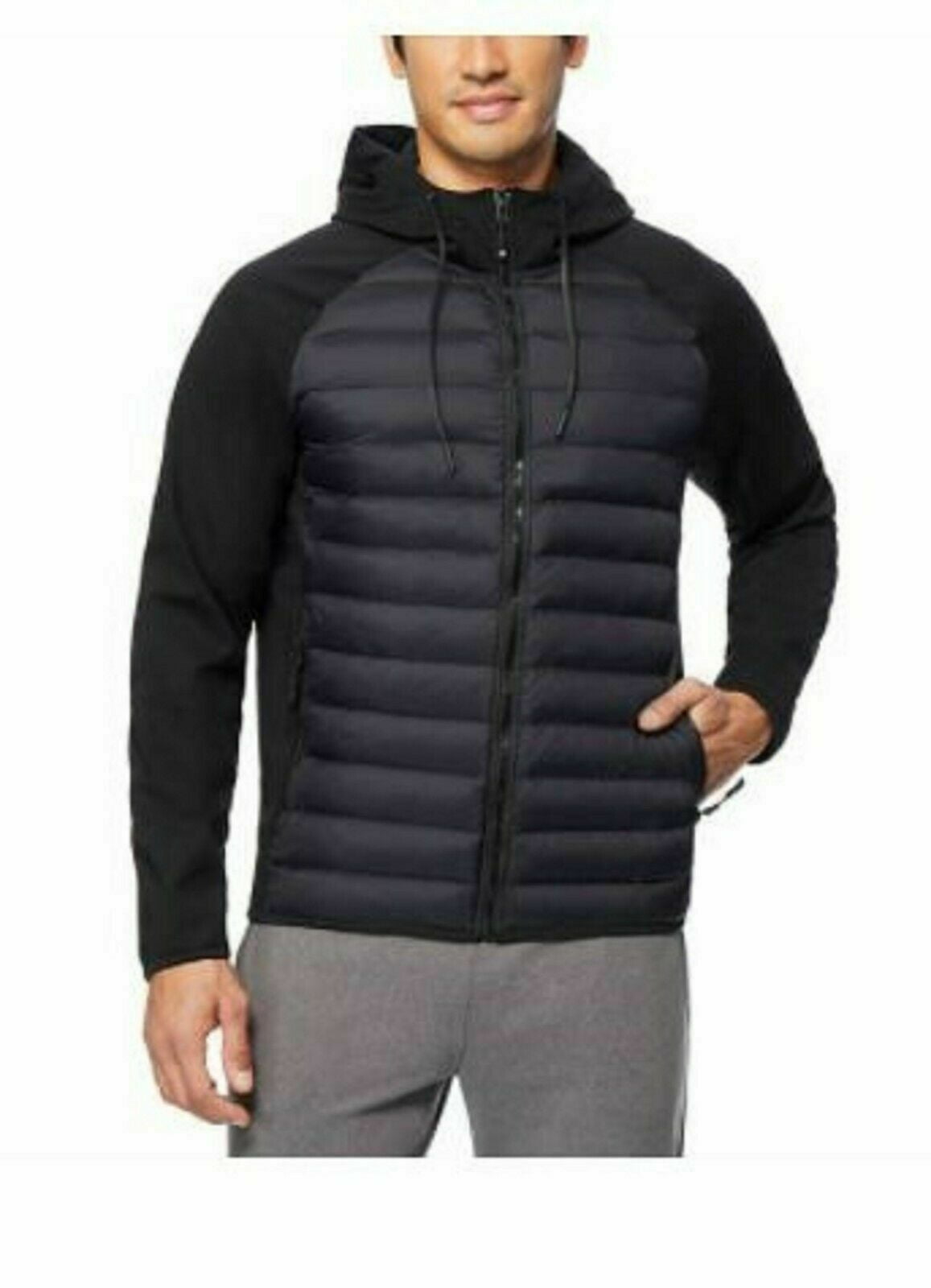 leather jacket warm enough for winter