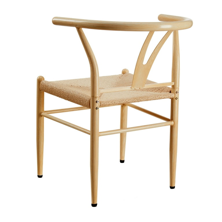 Wishbone chair walmart online