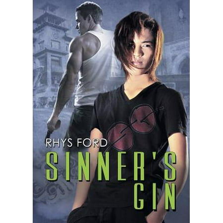 Sinner's Gin