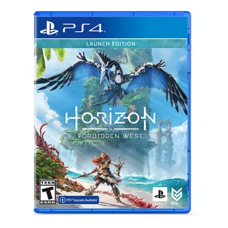Horizon: Forbidden West Launch Edition - Zero Dawn, PlayStation 5
