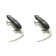 thumbnail image 1 of Aquear El Ratón Articulado Simulación Cebo Rata Artificial Señuelo Pesca (marrón), 1 of 6