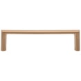 thumbnail image 3 of Designperfect Dpa-S443 Contemporary 3-3/4" (96 Mm) Center To Center Flat Cabinet Handle /, 3 of 7