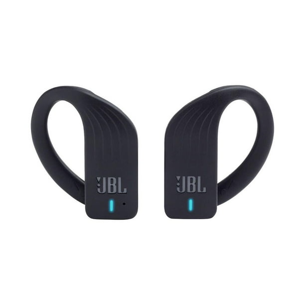 Audífonos JBL In Ear Endurance PEAK Bluetooth azul