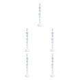 thumbnail image 1 of Toystoory LED Balloon Holder Decorative for Birthday Anniversary Tabletop Party Accs Type2 NO2, 1 of 6
