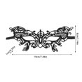 thumbnail image 3 of Fête de Carnaval Exclusive, Votre Style de Festival, Fête d'Halloween, 9 Fêtes, 3 of 3