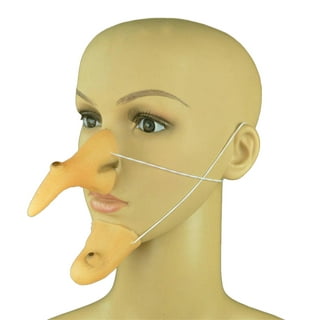 AMACO Artificial fake Nose / Witch nose/ halloween nose) horror Nose Gag  toys Gag Toy Price in India - Buy AMACO Artificial fake Nose / Witch nose/  halloween nose) horror Nose Gag