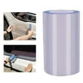 thumbnail image 4 of Auto Door Sill Paint Protection Film, Scratch Self sticky Clear Sticker, for Door Edge Trunk Door Handle , 20cmx300cm, 4 of 8