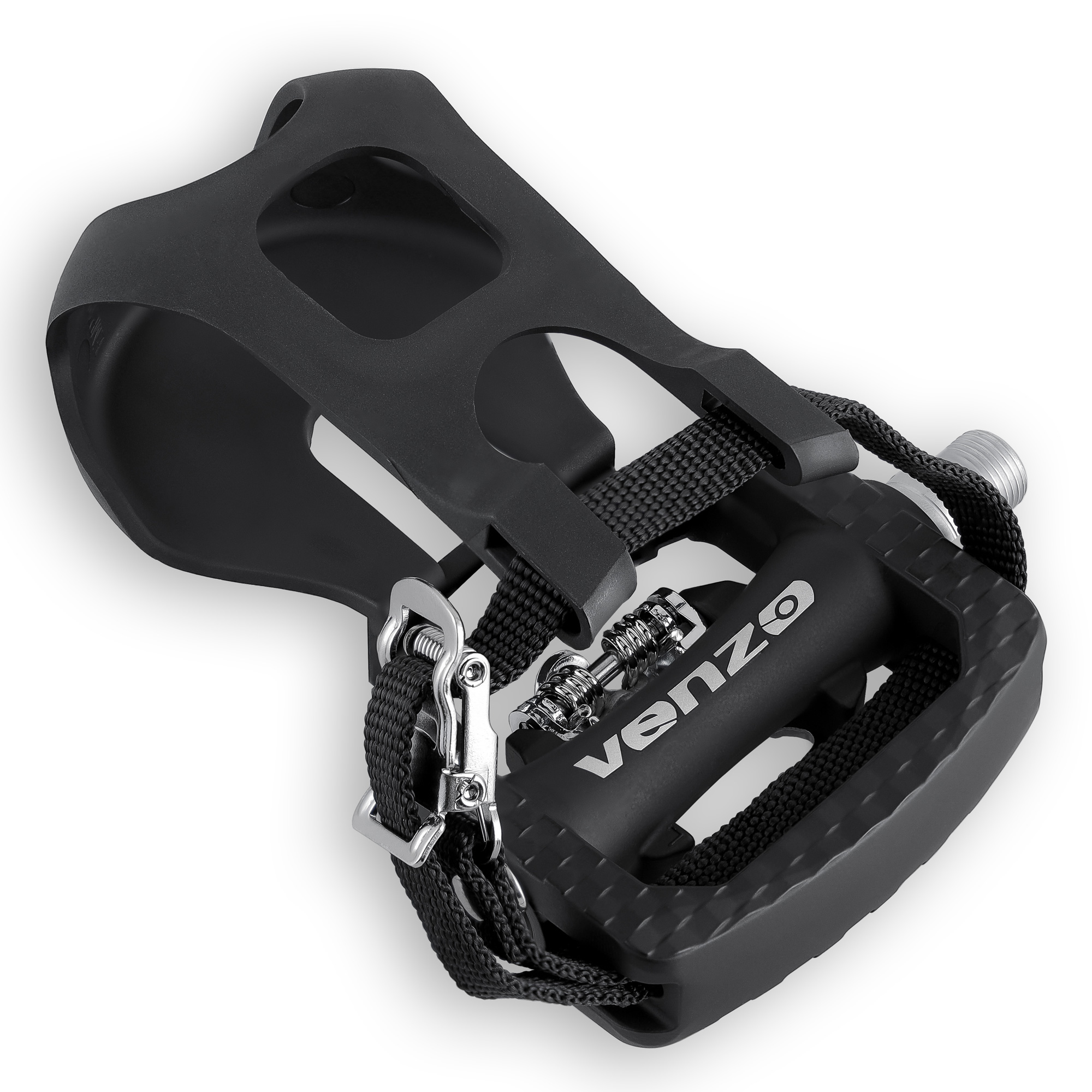 Venzo toe clips Clearance