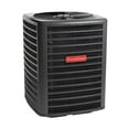thumbnail image 3 of Goodman 2 Ton 13.8 SEER2 AC & 80% AFUE 80K BTU Gas Furnace System, R32 Refrigerant - Upflow - With 50 FT Insulated Copper Line Set, 3 of 4