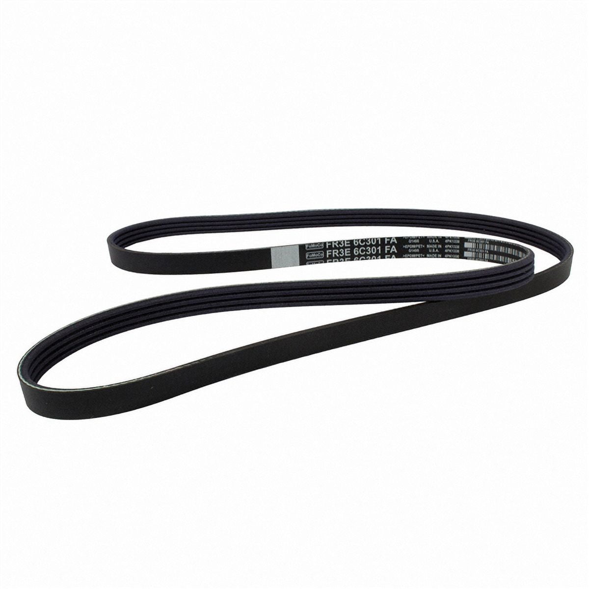 Motorcraft V-BELT (P)