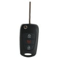 thumbnail image 2 of Remote Start, Remote Starters for Cars, Key Shell Case, Key Replacement, 3 Buttons for Key Car, 2 of 7