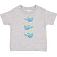 thumbnail image 3 of Inktastic Airplane Cute Planes for Boys Boys Baby T-Shirt, 3 of 5