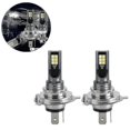 thumbnail image 2 of H4/9003 Led Headlight Bulbsled H4 Headlight Car Bulbs H4 Car Headlight Bright Led Car Bulbs H4 Led Headlight-sy, 2 of 4