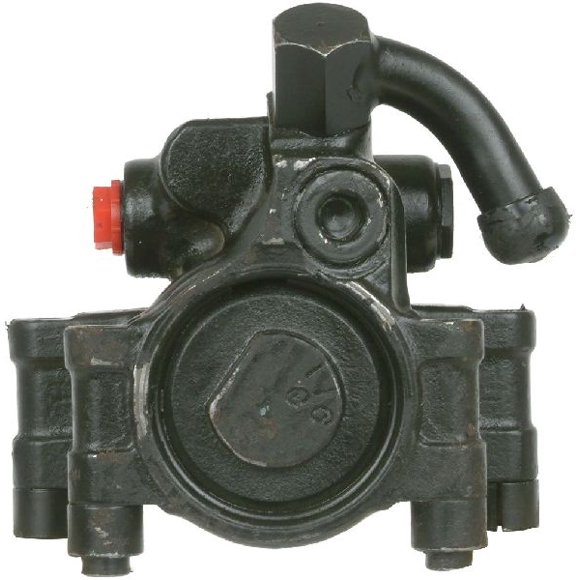 Ford F150 Heritage Power Steering Pump
