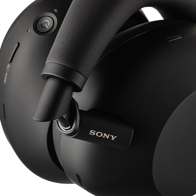SONY WH-1000XM6 Flagship Noise Cancelling Wireless Over-Ear