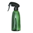 thumbnail image 2 of 320ml Green Plant Spray Bottle for Plants Misting - Fine Mist Plant Mister Spray Bottle for Watering - Indoor Outdoor Plant Care - Reusable Sprayer Bottle for Garden and Home - 2025 Upgrade, 2 of 4