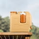 thumbnail image 1 of Contenedor de agua de 20 litros con tanque de agua del dispensador de agua y jabón tanque de almacenamiento de agua para acampar el senderismo al aire libre emergencia de picnic, 1 of 9