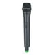 Microphone Classique Accessoires Faux Micro Jouet à Main Vert A reen – image 4 sur 6